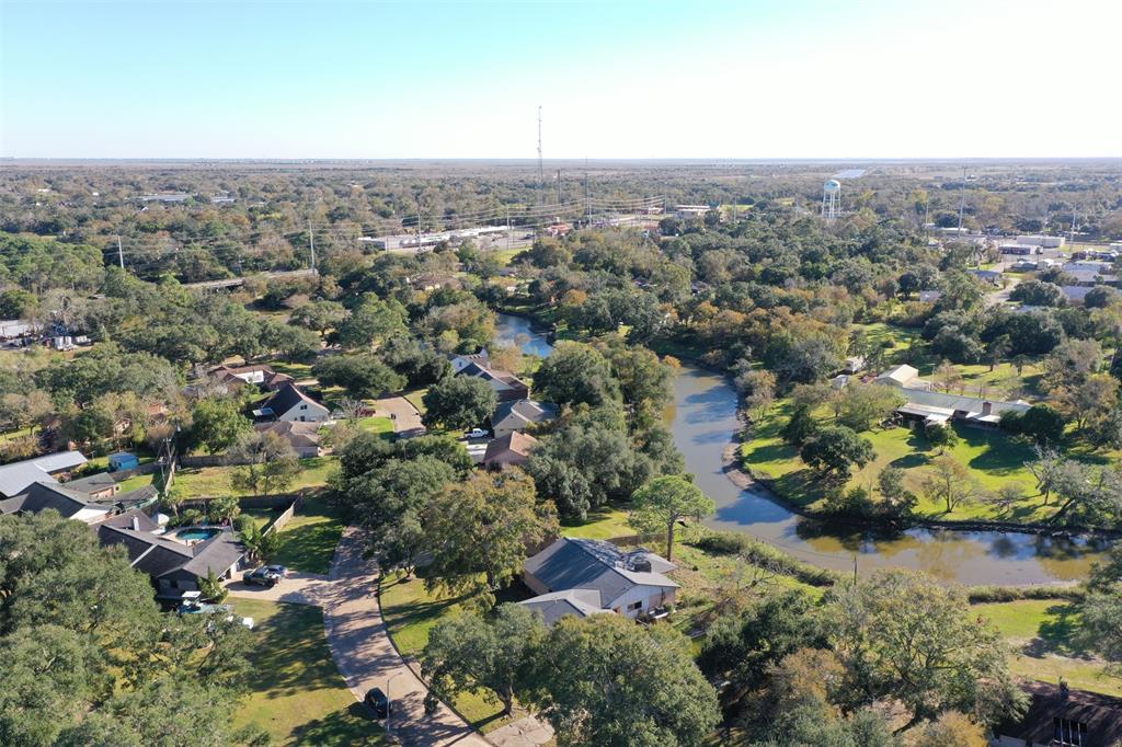 123 Bayou Glen Street, Hitchcock, Texas image 8