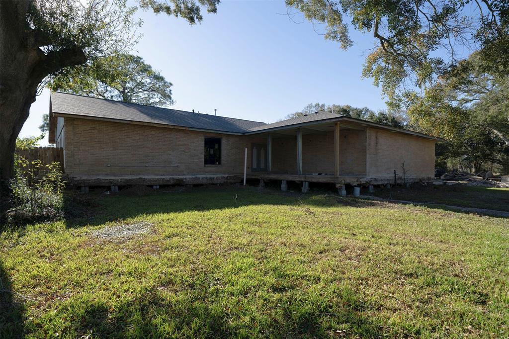 123 Bayou Glen Street, Hitchcock, Texas image 19