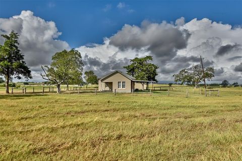 A home in Caldwell