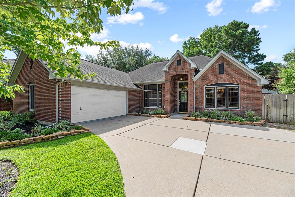 16307 Rainbow Lake Road