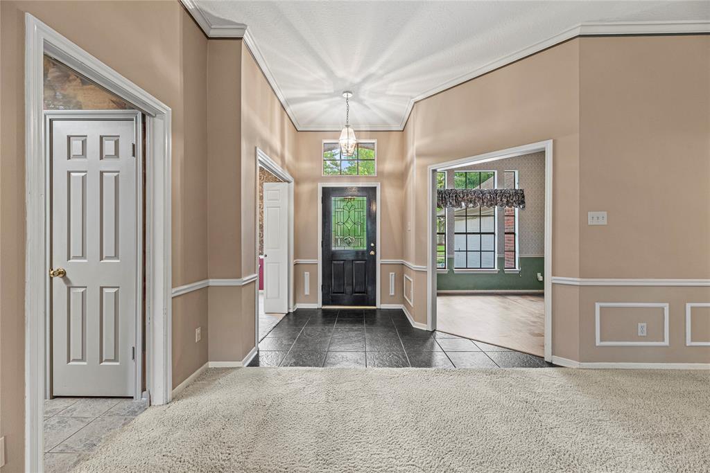 16307 Rainbow Lake Road