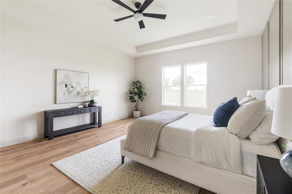 1355 Bluebonnet Ridge Drive, Chappell Hill, Texas image 31