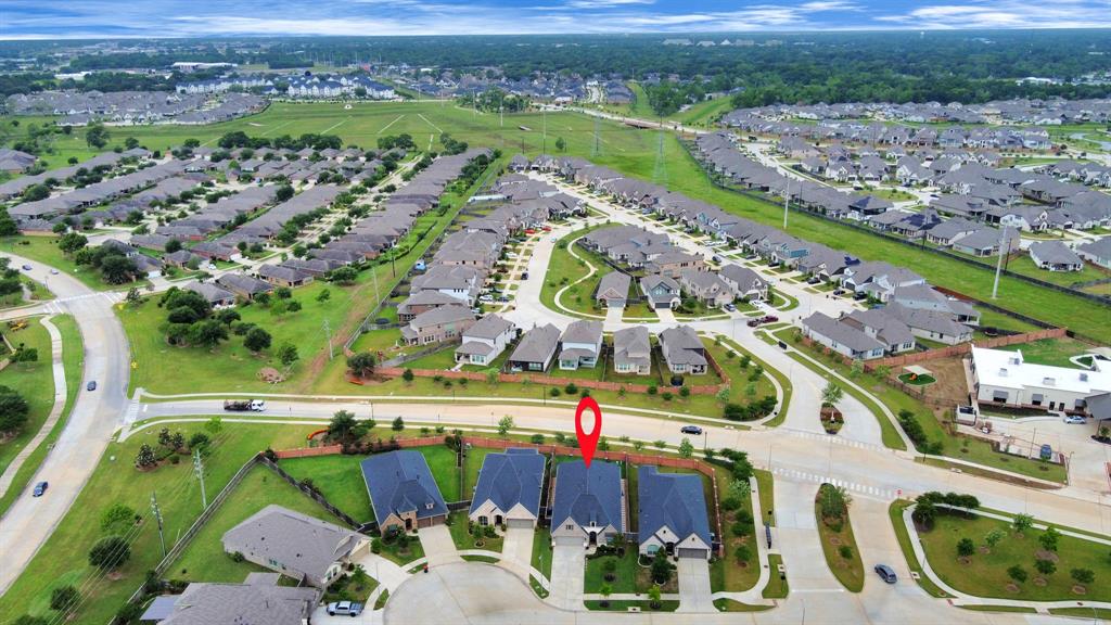1311 Hudgins Pass Pass, Richmond, Texas image 28