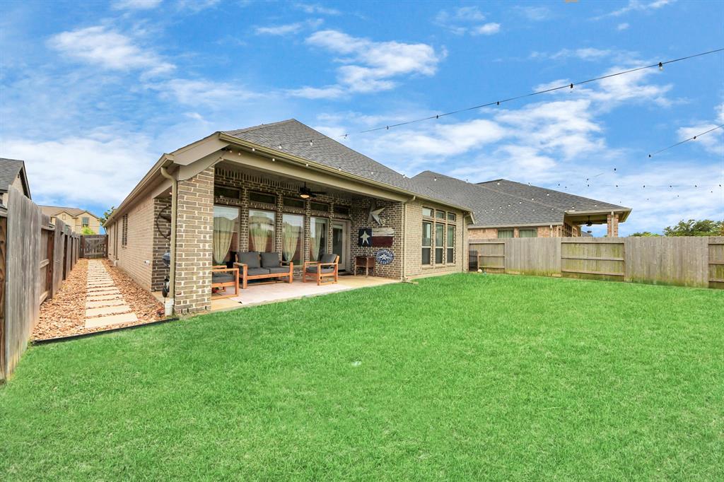 1311 Hudgins Pass Pass, Richmond, Texas image 20