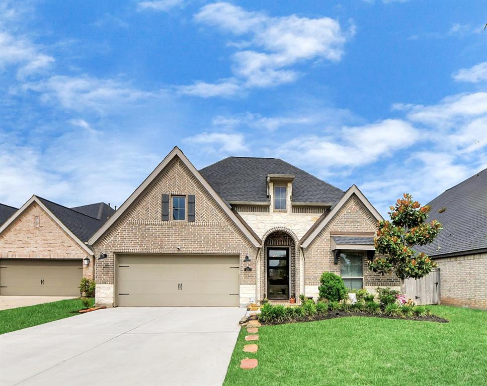 1311 Hudgins Pass Pass, Richmond, Texas image 1