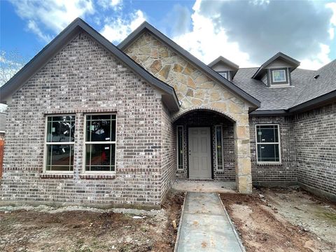 A home in West Columbia