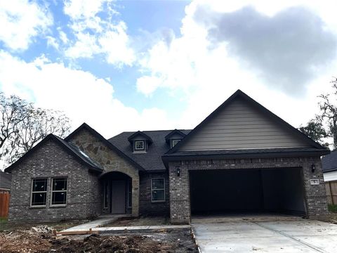 A home in West Columbia