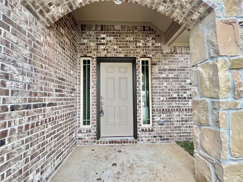 A home in West Columbia