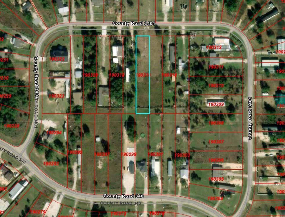 196 County Road 3401, Cleveland, Texas image 3