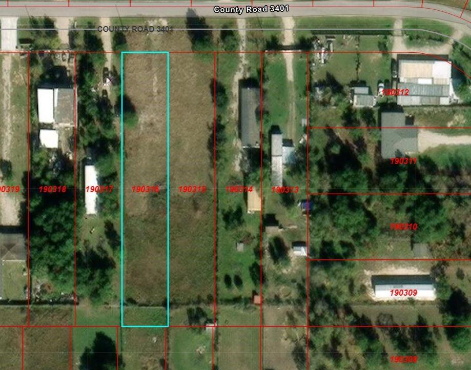 196 County Road 3401, Cleveland, Texas image 4