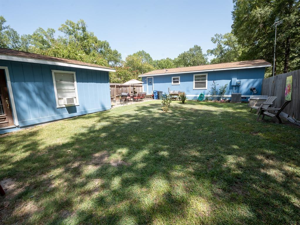 253 Windwood Drive, Livingston, Texas image 18