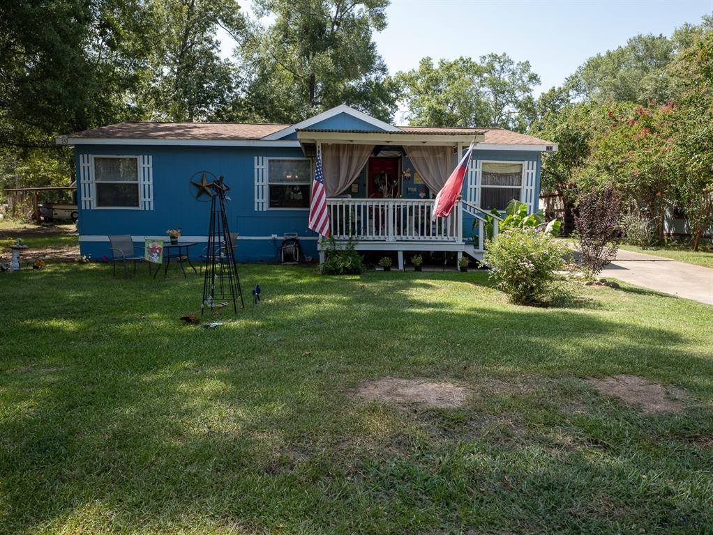 253 Windwood Drive, Livingston, Texas image 23