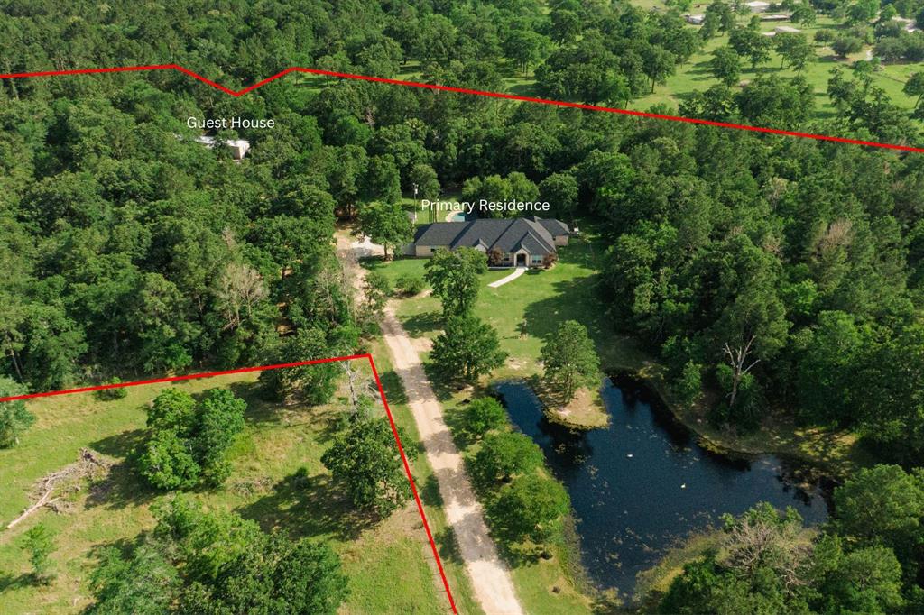 27220 Rice Road, Hockley, Texas image 1