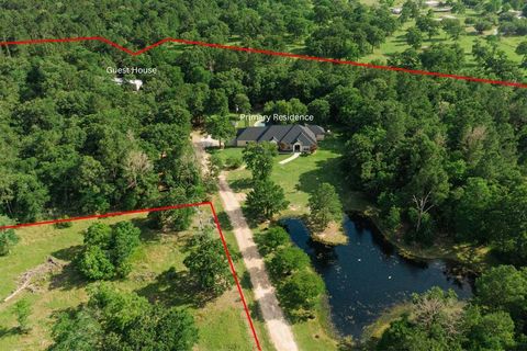 27220 Rice Road Hockley TX 77447