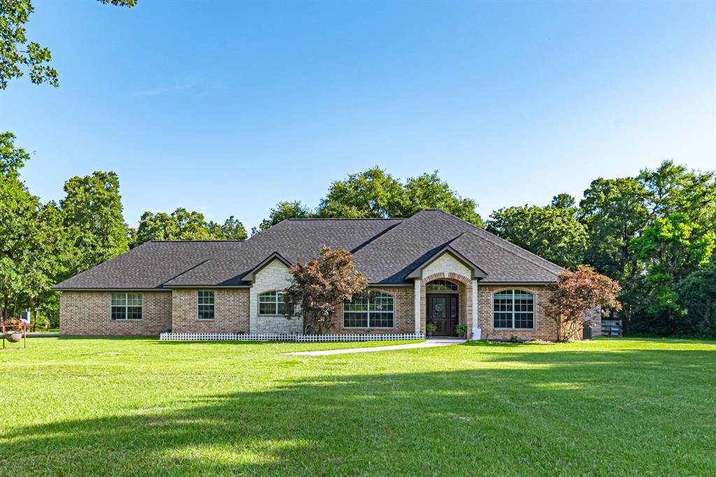 27220 Rice Road, Hockley, Texas image 3