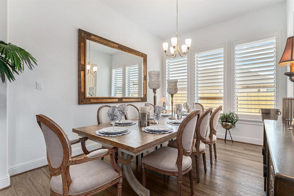 1059 Lakemont Bend Lane, Pinehurst, Texas image 13