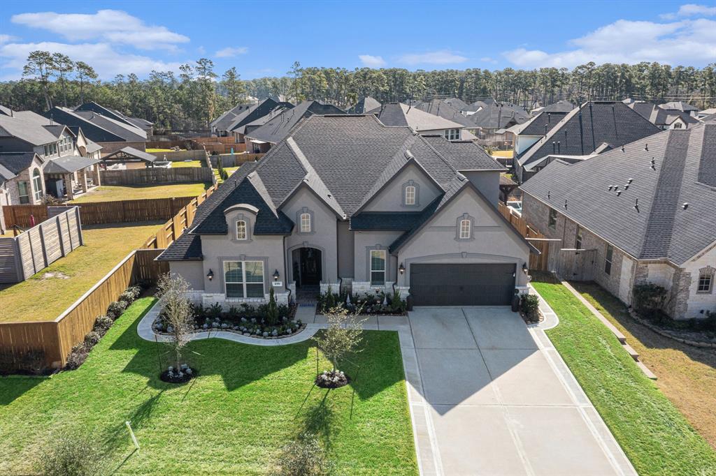 1059 Lakemont Bend Lane, Pinehurst, Texas image 41