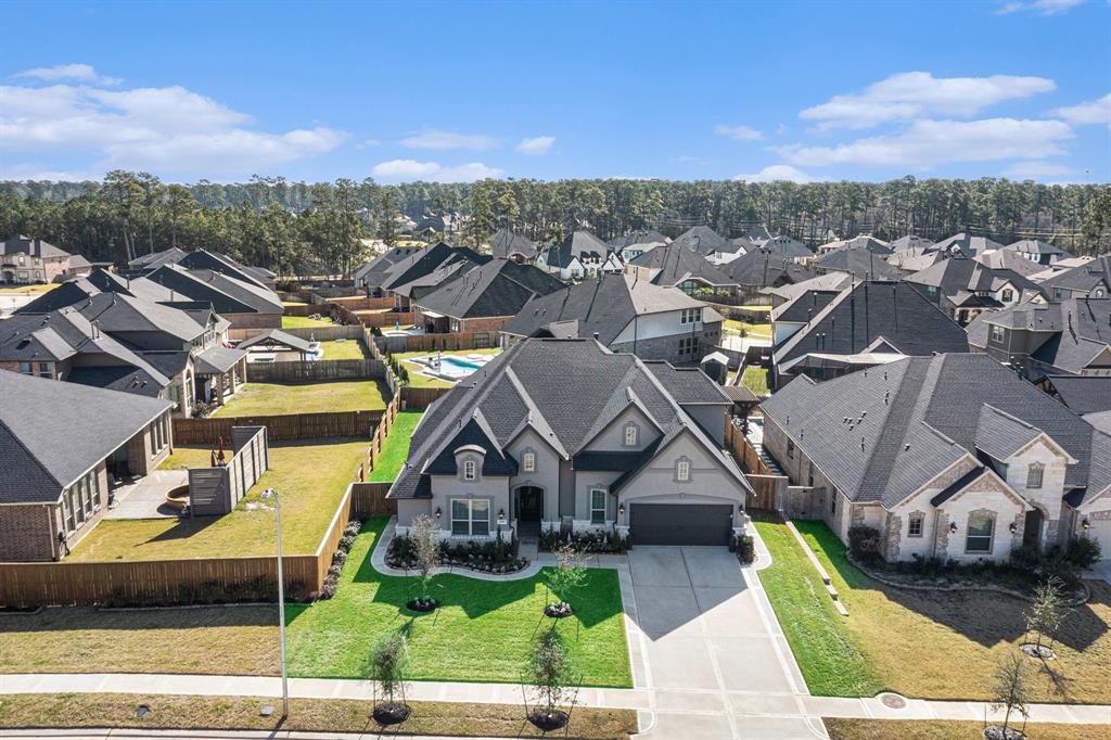 1059 Lakemont Bend Lane, Pinehurst, Texas image 40