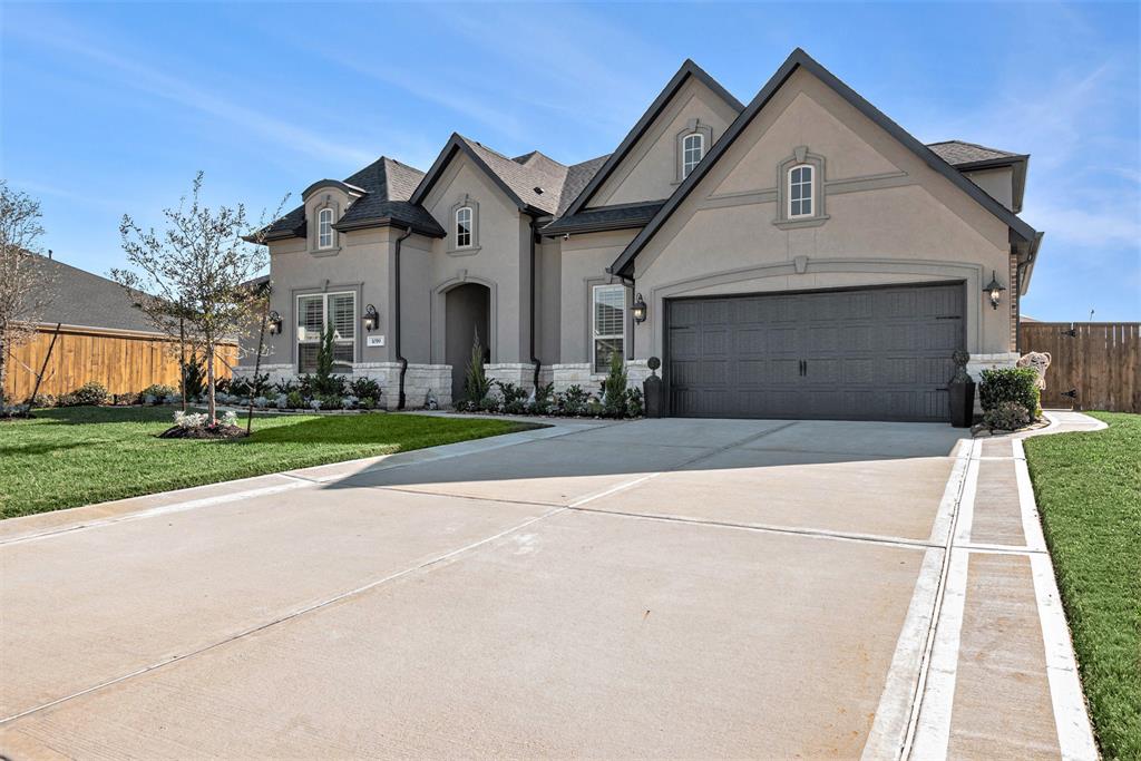 1059 Lakemont Bend Lane, Pinehurst, Texas image 37