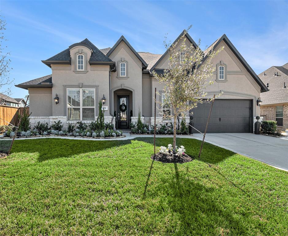 1059 Lakemont Bend Lane, Pinehurst, Texas image 47