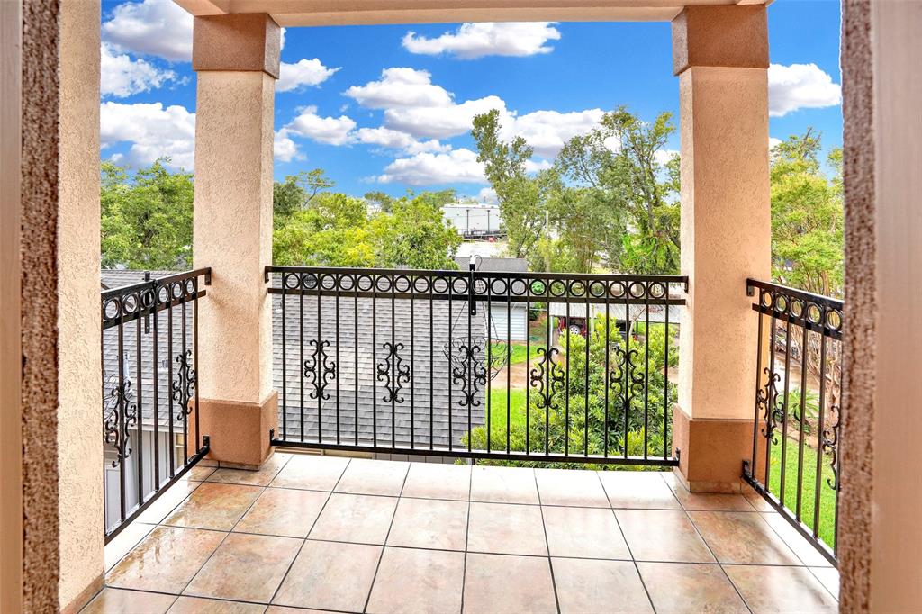 1150 W 22nd Street #E, Houston, Texas image 33