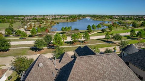 A home in Cypress