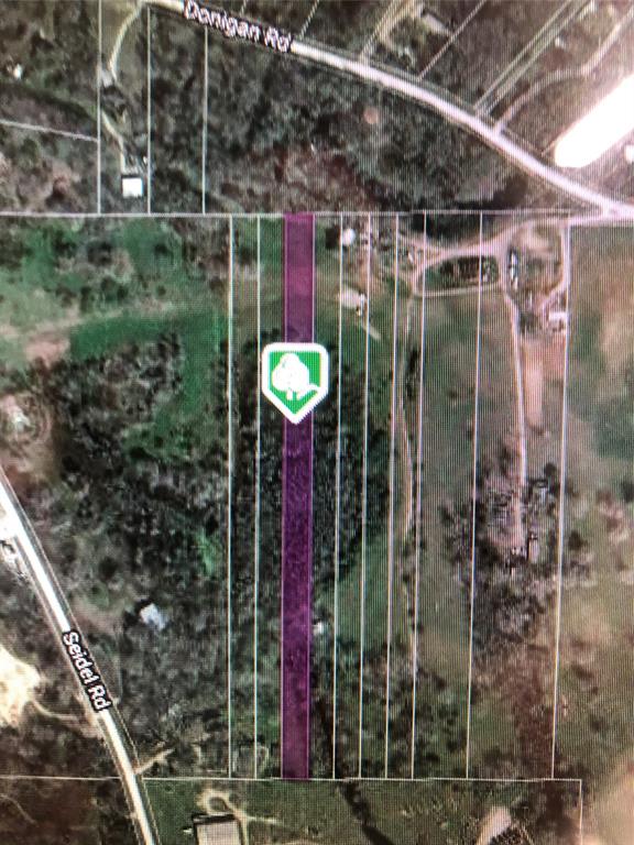 000 Donigan Road, Brookshire, Texas image 1