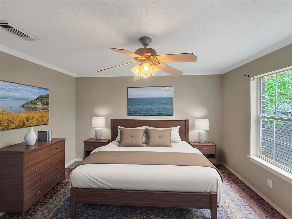 3718 Treasure Island Drive, Montgomery, Texas image 4