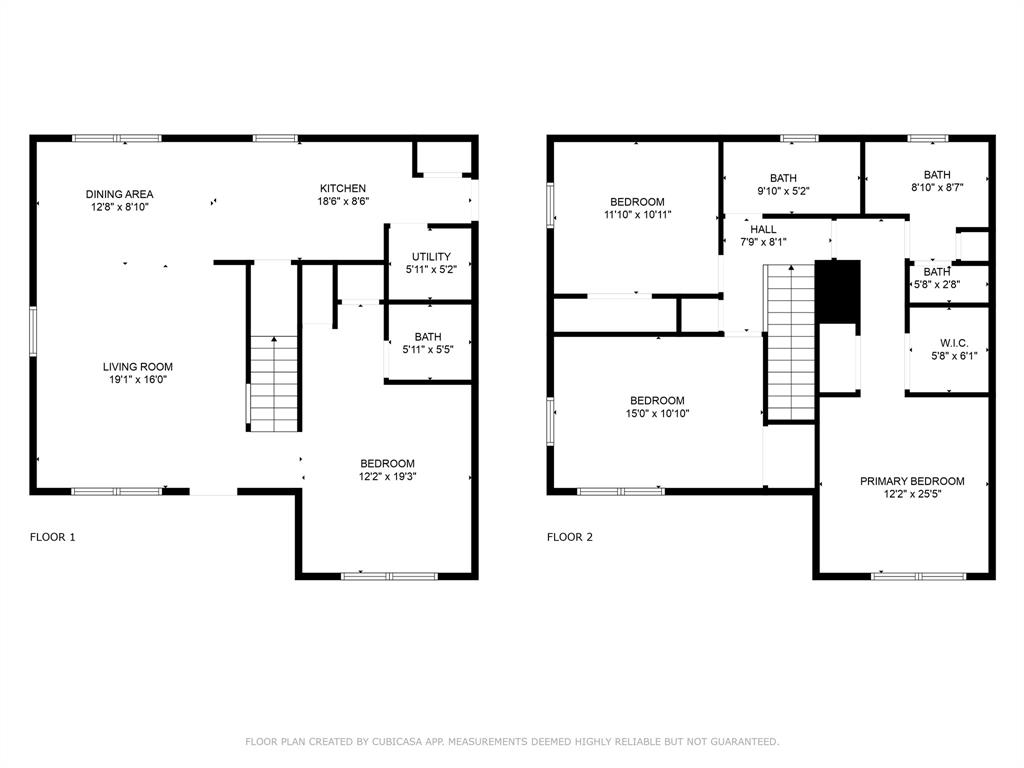 3718 Treasure Island Drive, Montgomery, Texas image 25