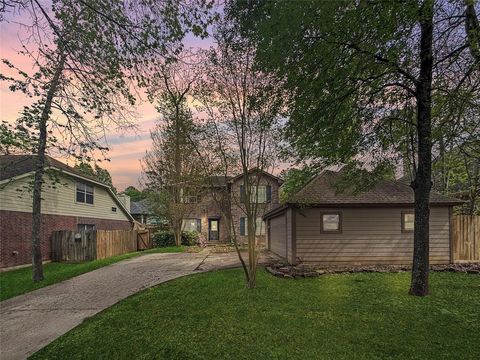 3718 Treasure Island Drive Montgomery TX 77356