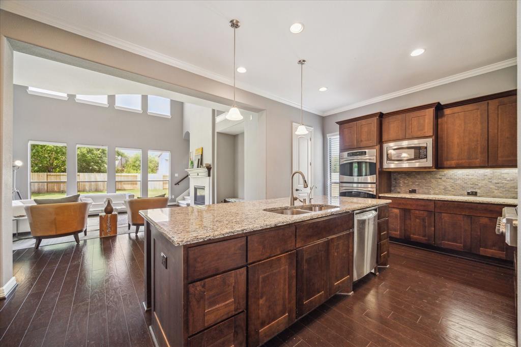 2918 Auburn Path, Sugar Land, Texas image 13