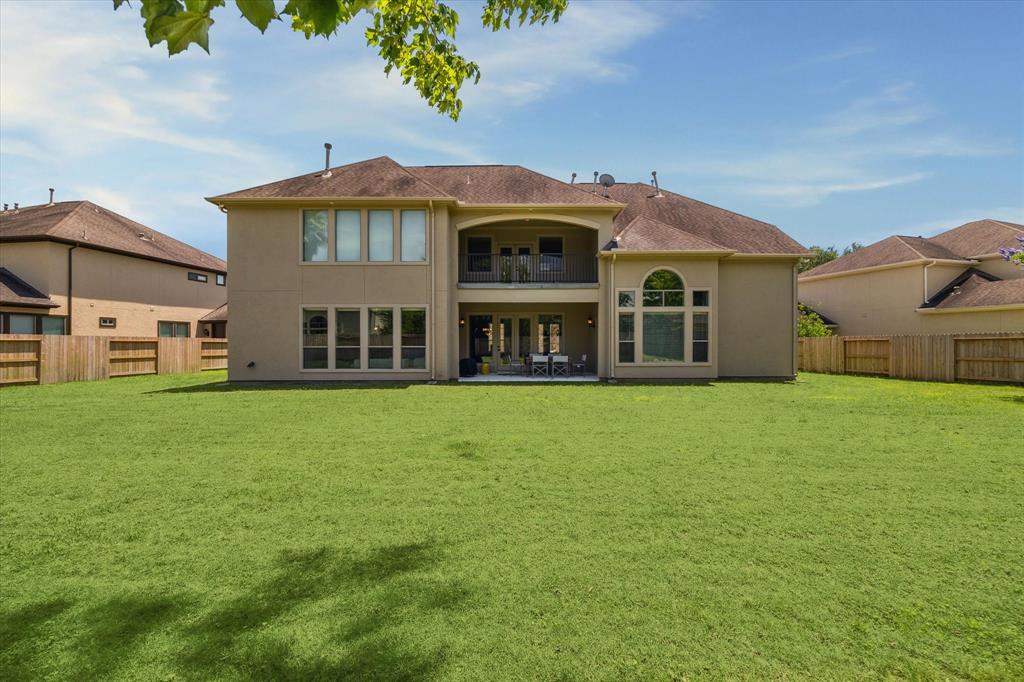 2918 Auburn Path, Sugar Land, Texas image 30