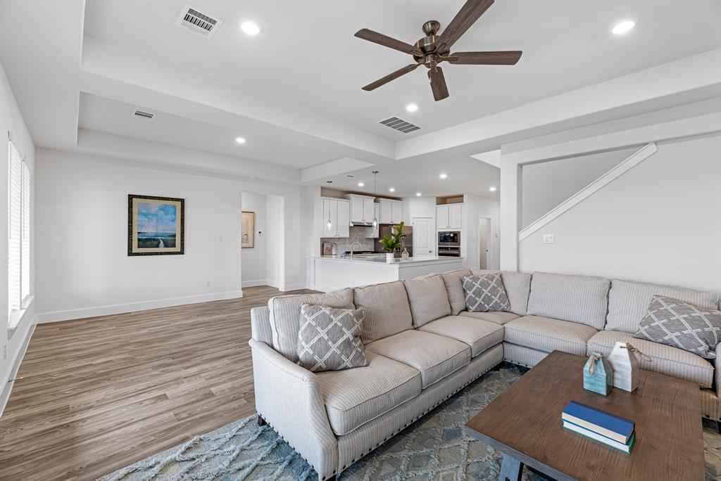 2823 Sellers Island Drive, League City, Texas image 15