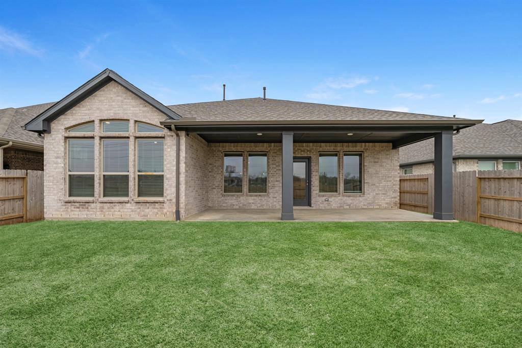 2823 Sellers Island Drive, League City, Texas image 22