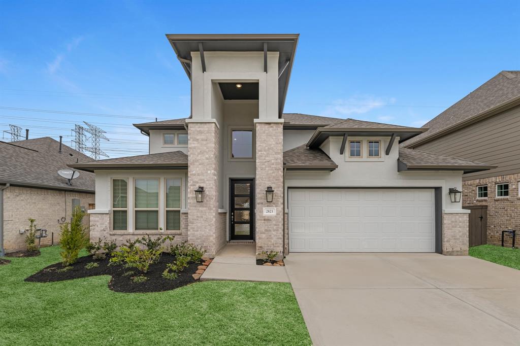 2823 Sellers Island Drive, League City, Texas image 2