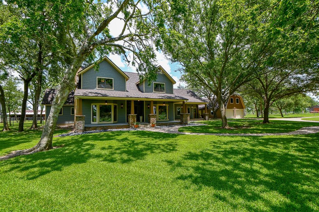 1648 Meissner Road, Bellville, Texas image 1