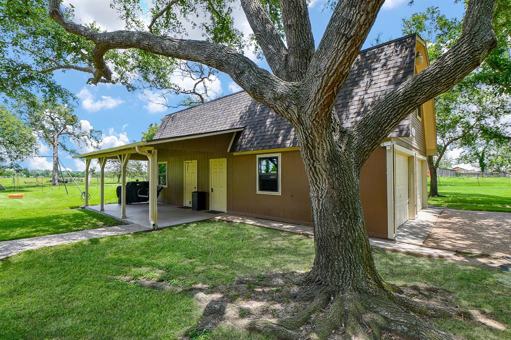 1648 Meissner Road, Bellville, Texas image 36