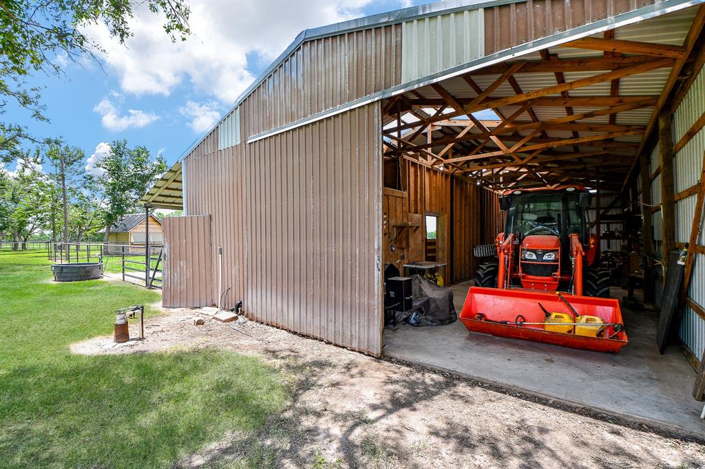 1648 Meissner Road, Bellville, Texas image 45