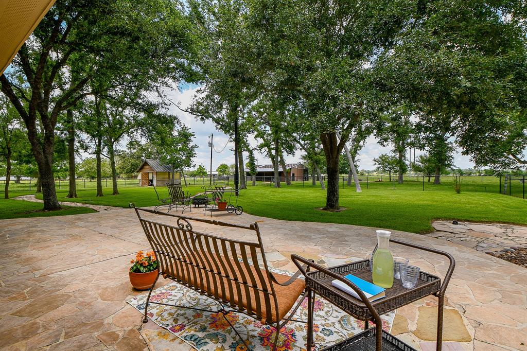 1648 Meissner Road, Bellville, Texas image 34