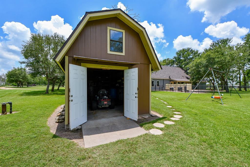 1648 Meissner Road, Bellville, Texas image 48