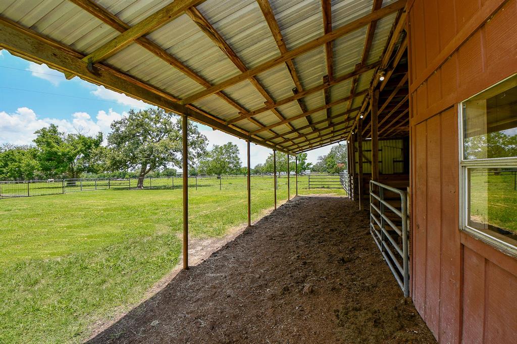 1648 Meissner Road, Bellville, Texas image 44