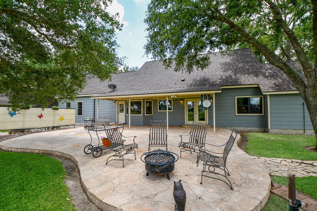 1648 Meissner Road, Bellville, Texas image 33