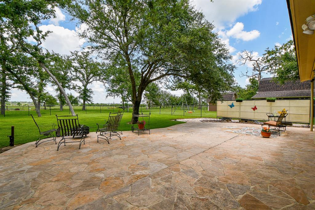 1648 Meissner Road, Bellville, Texas image 35