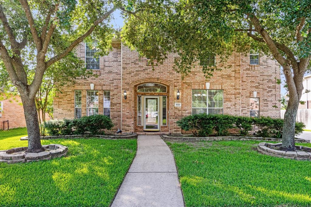 2122 Fortuna Bella Drive, Pearland, Texas image 1