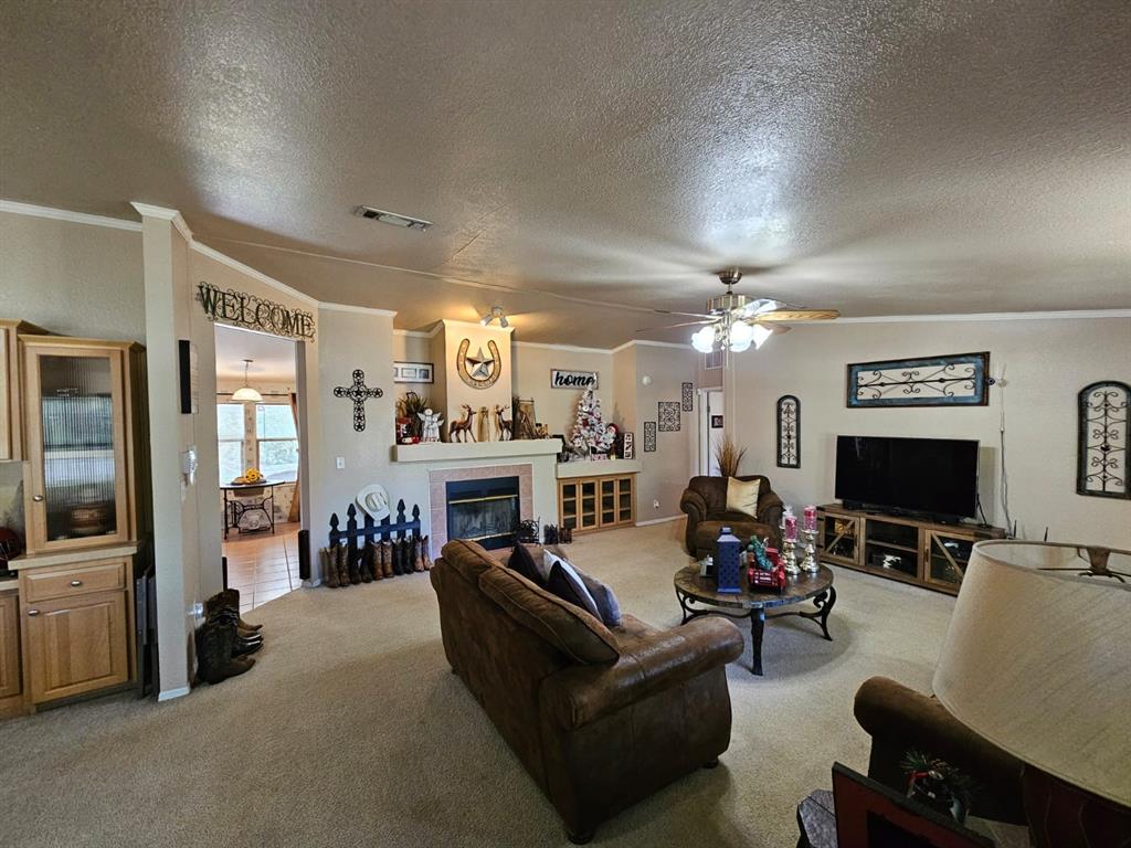 70 County Road 431 Road, Dayton, Texas image 16
