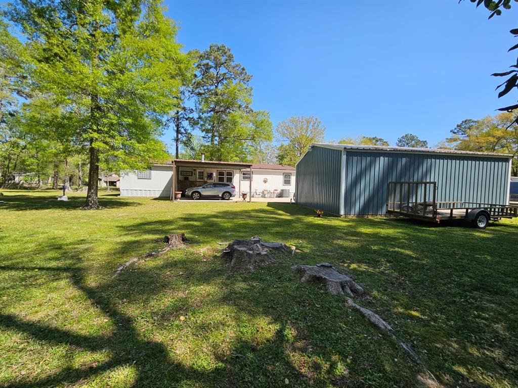 70 County Road 431 Road, Dayton, Texas image 8
