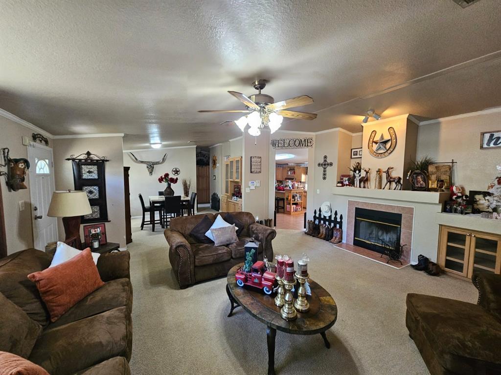 70 County Road 431 Road, Dayton, Texas image 15