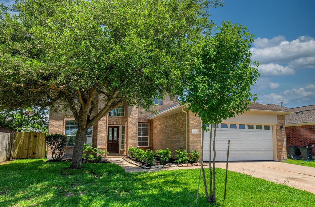 4126 Winesap Bend Drive, Stafford, Texas image 3