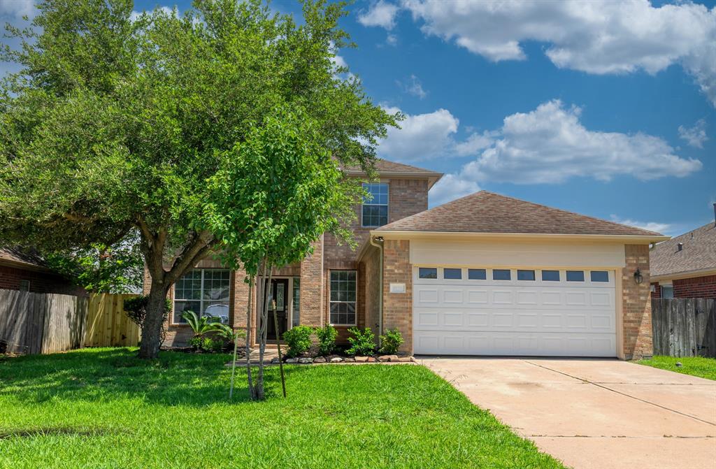 4126 Winesap Bend Drive, Stafford, Texas image 41