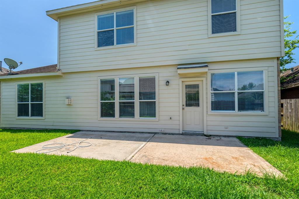 4126 Winesap Bend Drive, Stafford, Texas image 37